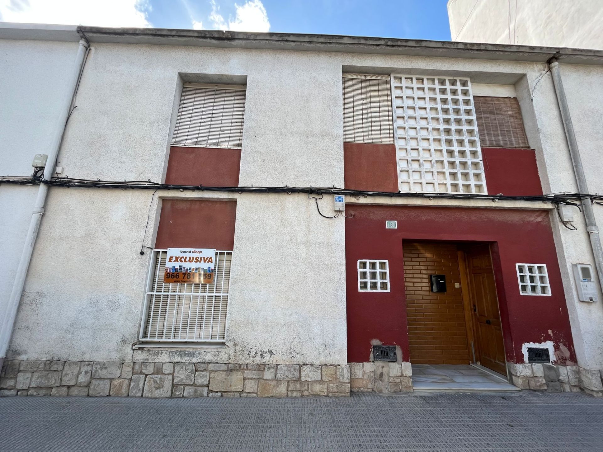 Casa / Chalet en Almoradí, Centro, venta